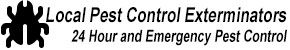 Warwick RI Pest Control Exterminators